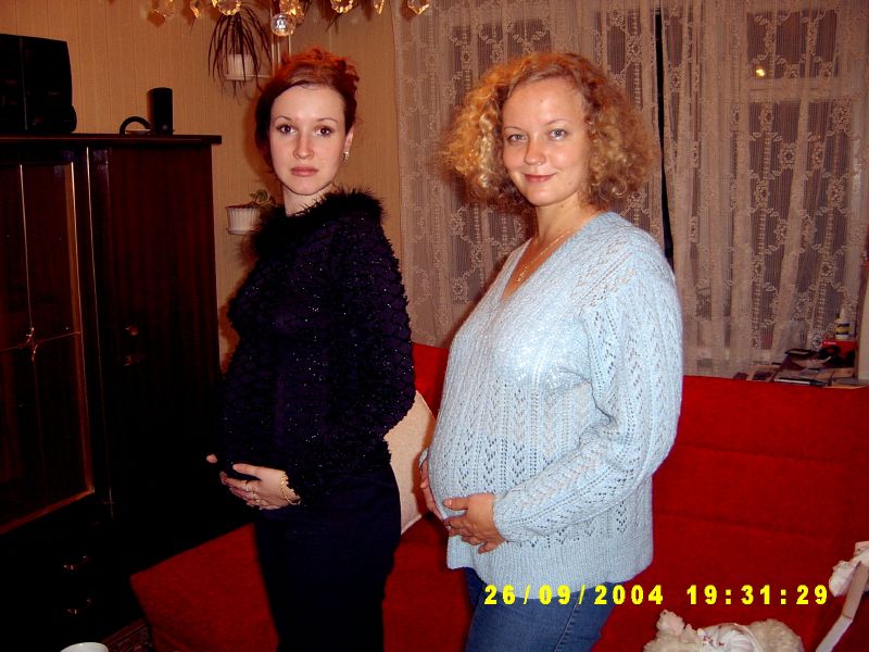 Наши любимые жёны