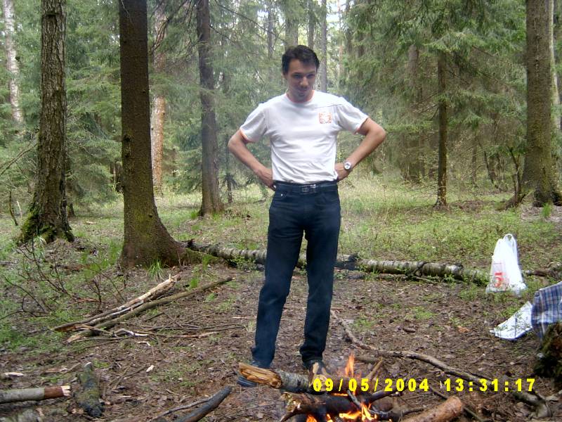 Ну, что , шашлык ждёте? =)