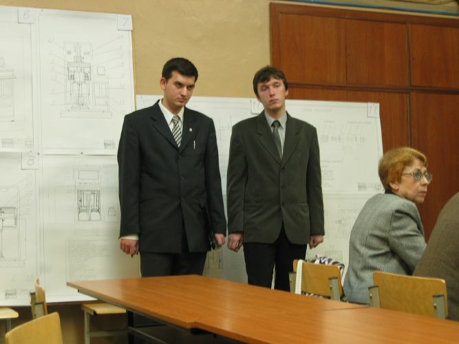 Союзники защищаются вместе