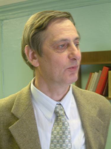 Мисюров Александр Иванович