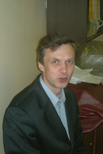Иванов Юрий Владимирович